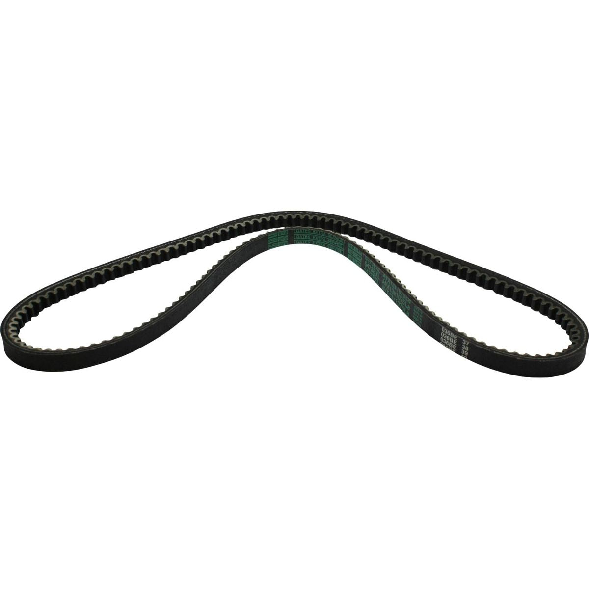 Orbitrade 18711 Drive Belt for Volvo Penta Engines D2 & MD2000 Series ORB-18711