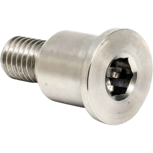Orbitrade 18716 Shoulder Screw for Volvo Penta Engines (1/2" UNC) ORB-18716