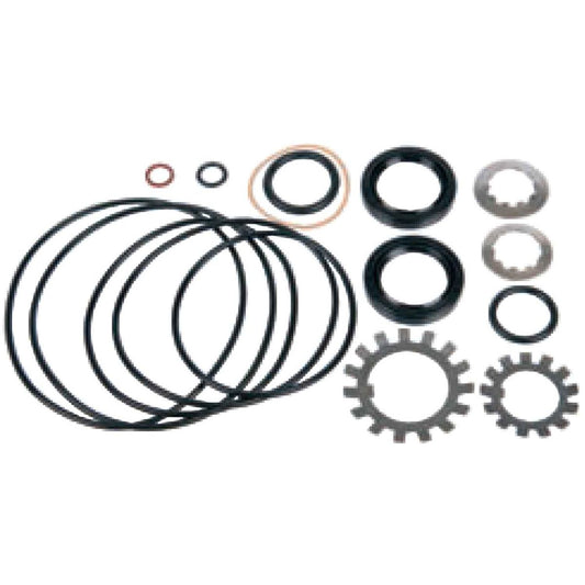 Orbitrade 19010 Gasket and O-Ring Kit for Volvo Penta Lower Gear Unit ORB-19010