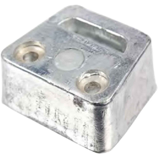 Orbitrade 19130 Zinc Engine Anode for Volvo Penta DP-S, SX Sterndrives ORB-19130