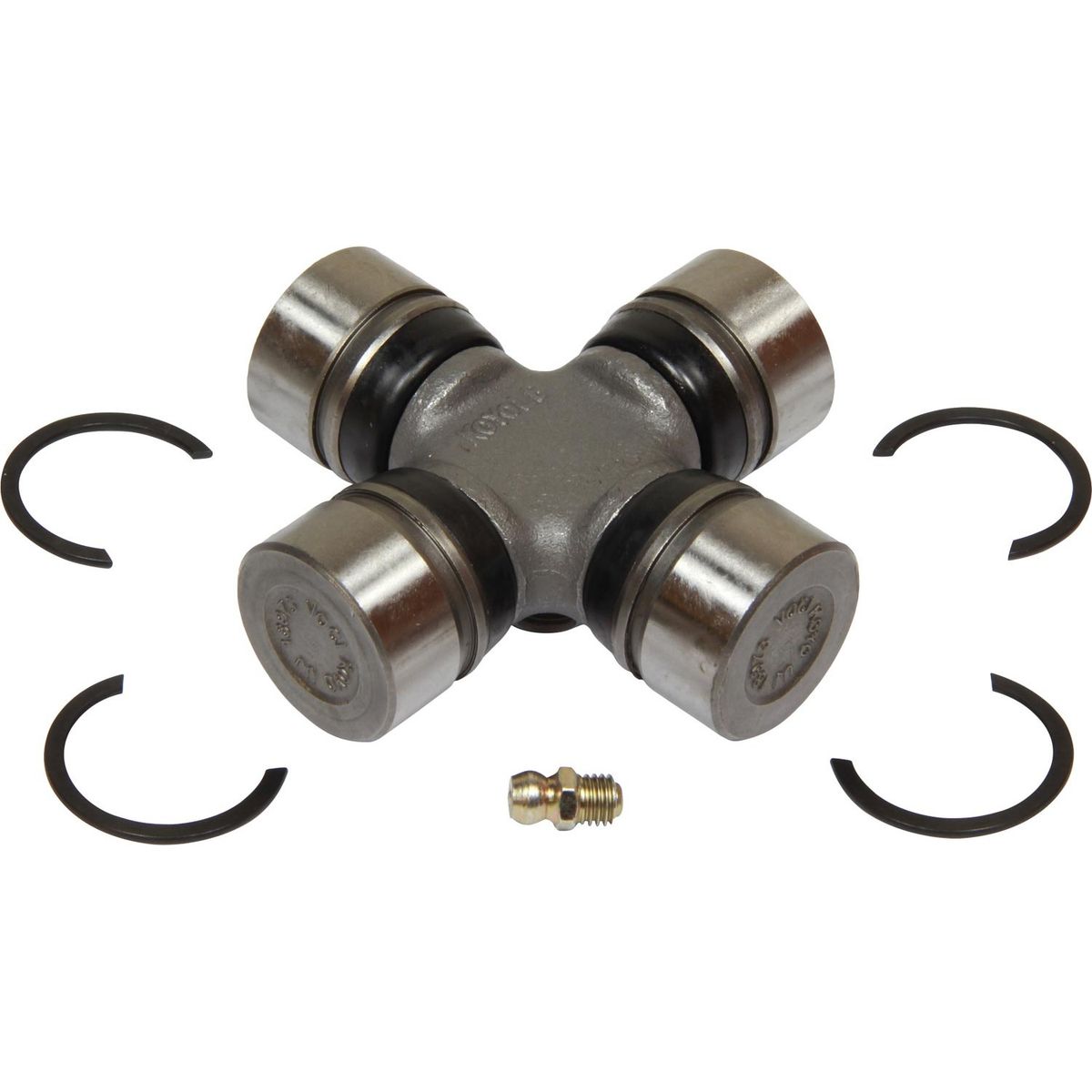 Orbitrade 19255 Universal Joint for Volvo Penta Upper Gear Unit ORB-19255