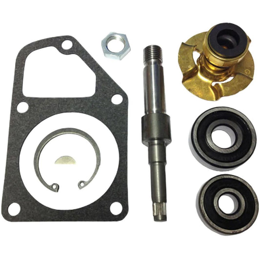 Orbitrade 19372 Repair Kit for Volvo Penta Water Circulating Pumps ORB-19372