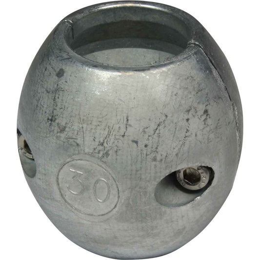 Orbitrade 19401 Aluminium Steering Tie Bar Anode for Volvo Sterndrives ORB-19401