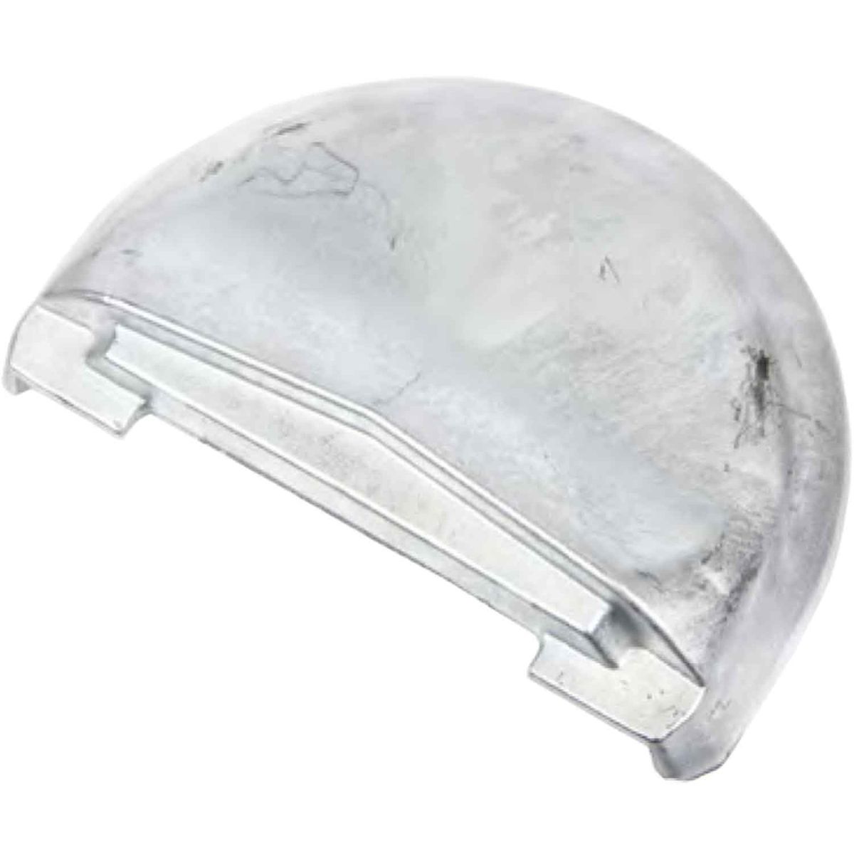 Orbitrade 19411 Zinc Engine Anode for Volvo Penta DP-S, SX Sterndrives ORB-19411