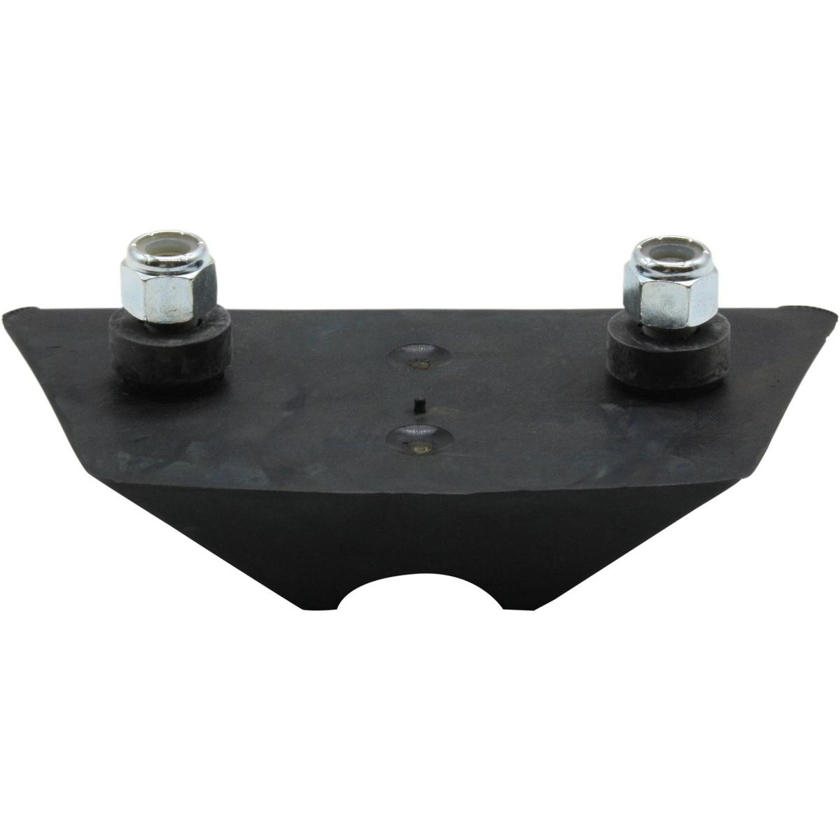 Orbitrade 19531 Rubber Cushion for Volvo Penta Engine Shields ORB-19531
