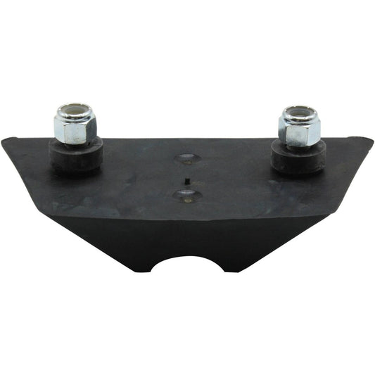 Orbitrade 19531 Rubber Cushion for Volvo Penta Engine Shields ORB-19531
