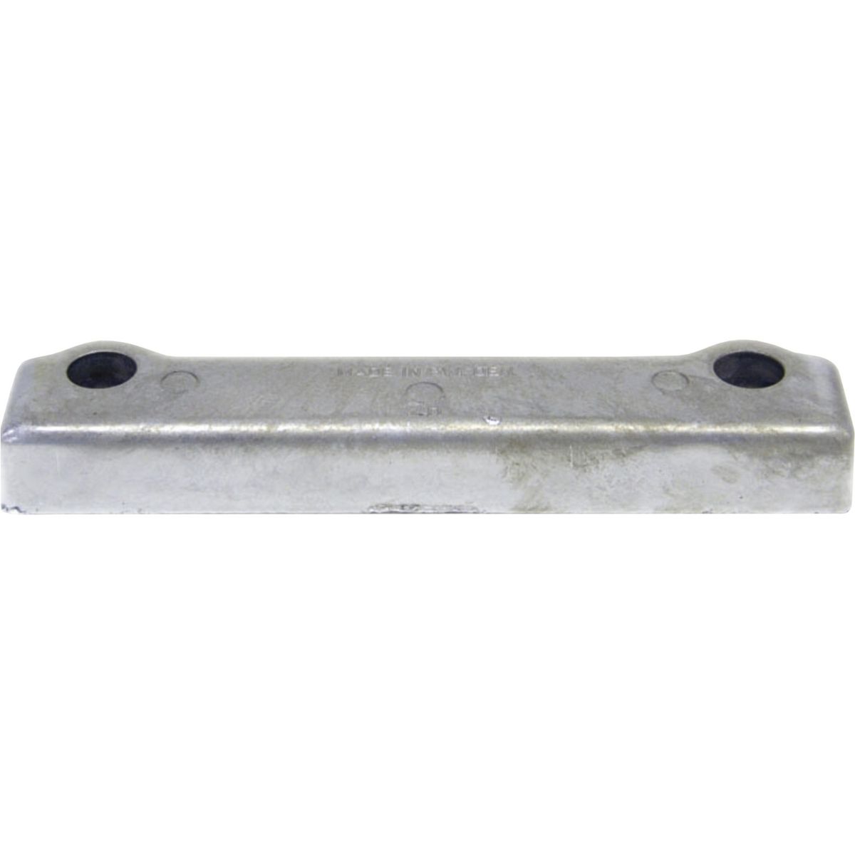 Orbitrade 19598 Dogbone Zinc Anode for Volvo Penta Engines ORB-19598
