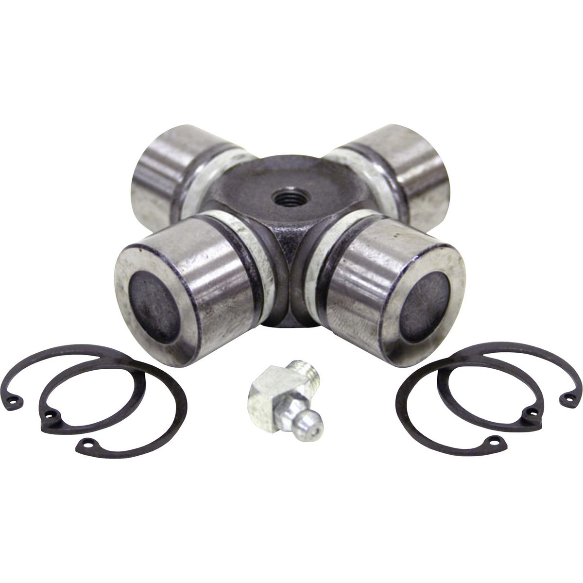 Orbitrade 19619 Universal Joint for Volvo Penta Upper Gear Unit ORB-19619