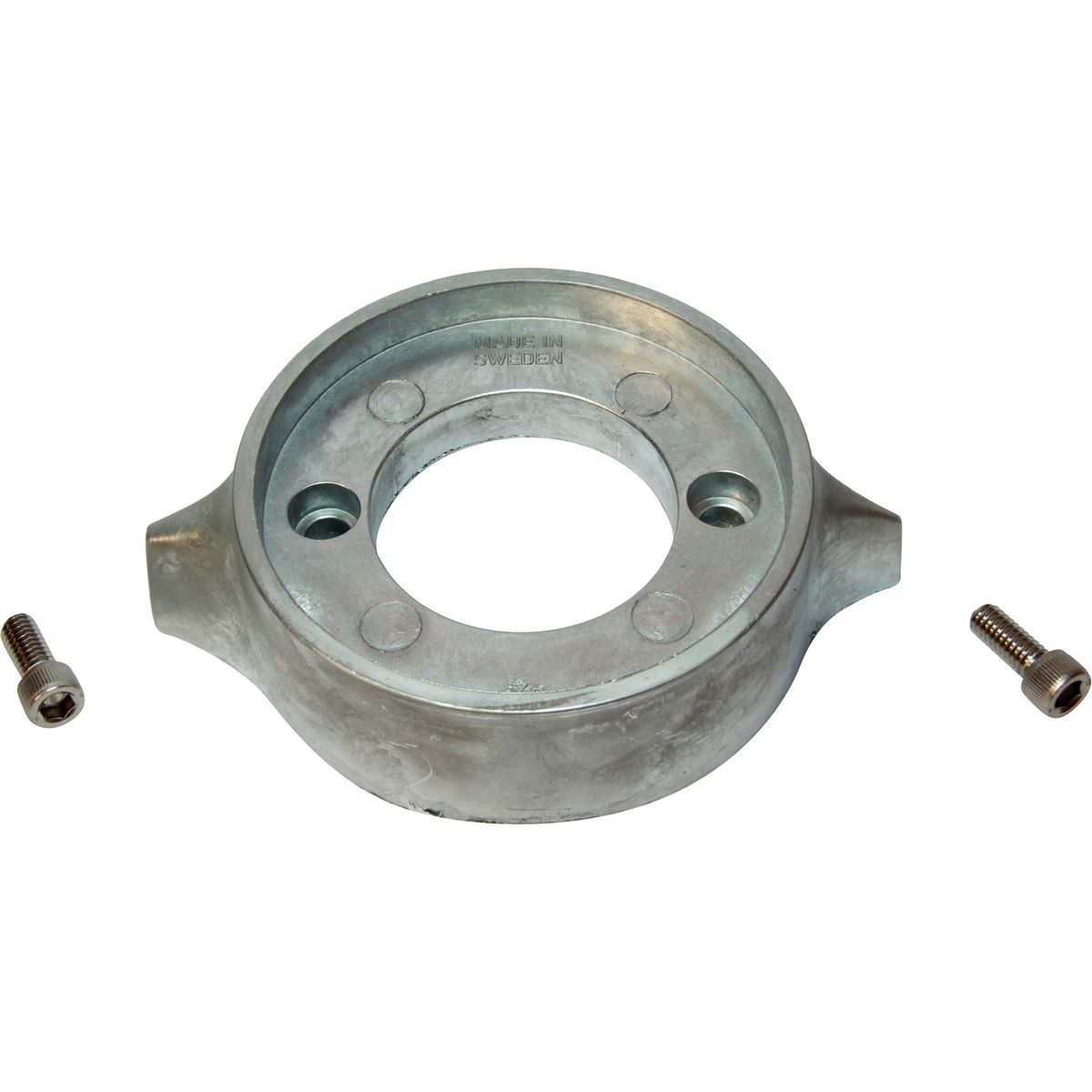Orbitrade 19815 Zinc Propeller Shaft Anode for Volvo Penta Sterndrives ORB-19815