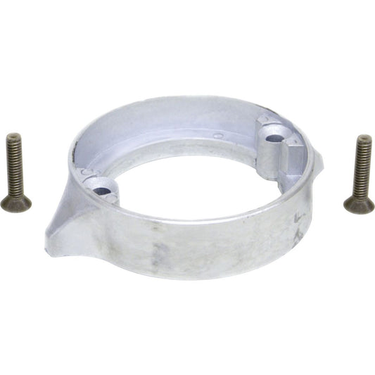 Orbitrade 19821 Zinc Propeller Shaft Anode for Volvo Penta Sterndrives ORB-19821