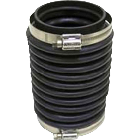 Orbitrade 19828 Exhaust Bellow with Flaps for Volvo Penta Sterndrives ORB-19828