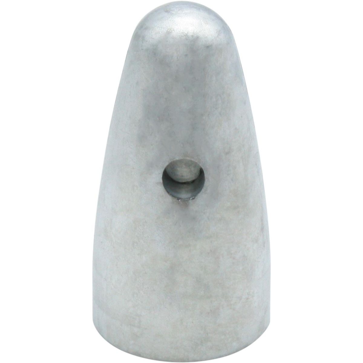 Orbitrade 19913 Zinc Prop Shaft Nut Anode for Volvo Sterndrives (3/4") ORB-19913