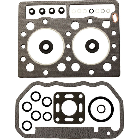 Orbitrade 21308 Head Gasket Kit for Volvo Penta 2002 Marine Engines