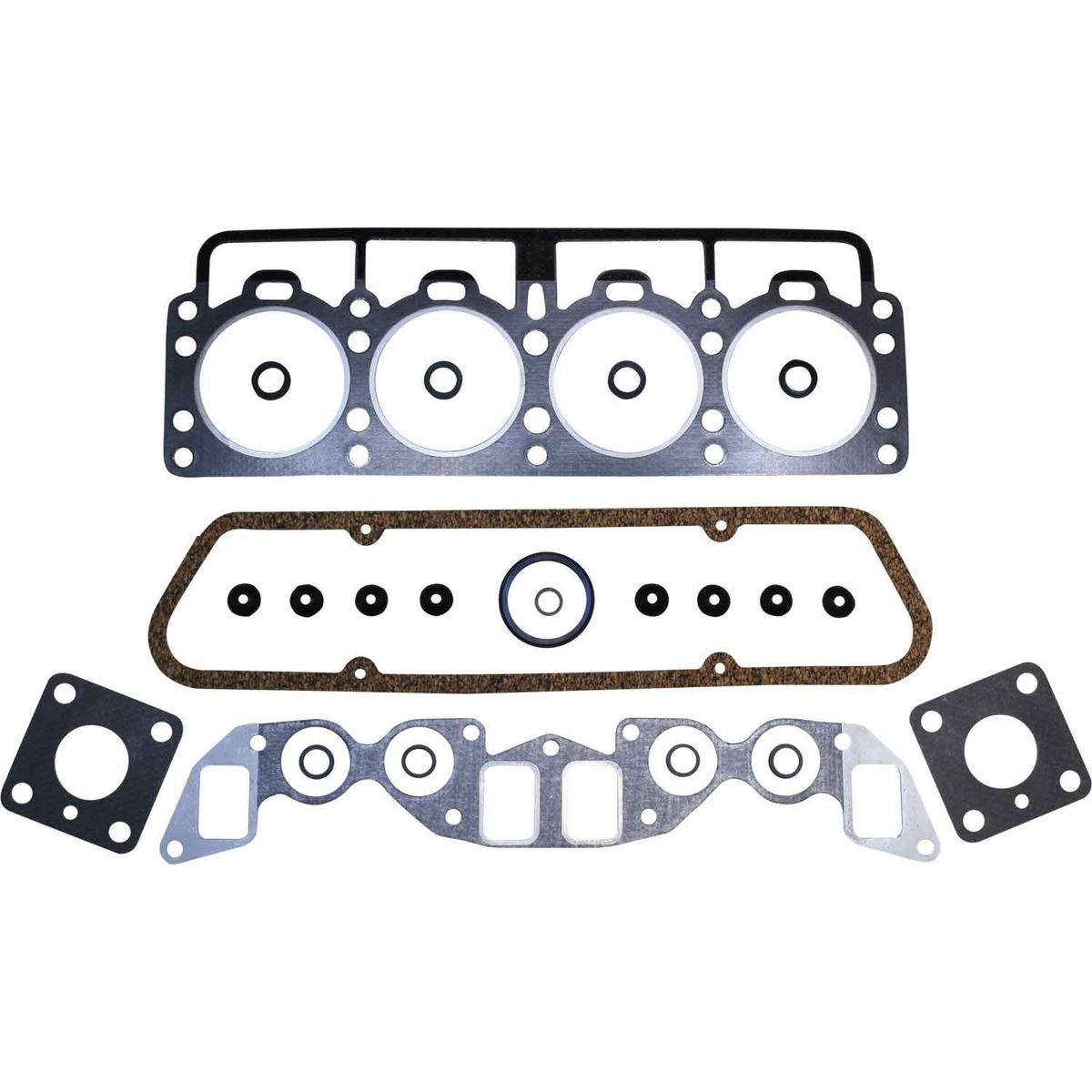 Orbitrade 21357 Head Gasket Kit for Volvo Penta Marine Engines ORB-21357