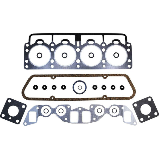 Orbitrade 21357 Head Gasket Kit for Volvo Penta Marine Engines ORB-21357
