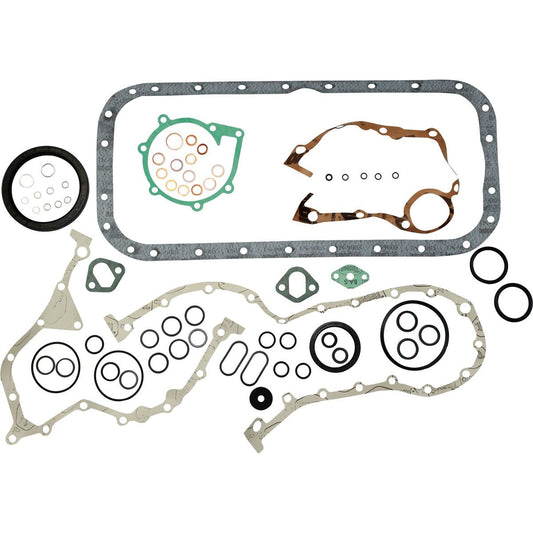 Orbitrade 21361 Sump Conversion Gasket and Seal Kit for Volvo Penta ORB-21361