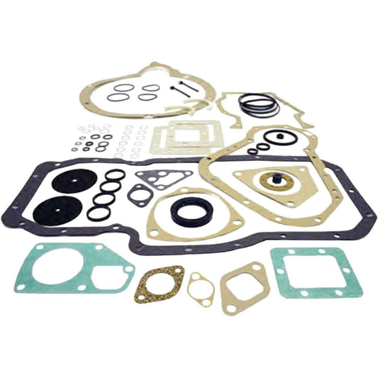 Orbitrade 21387 Sump Conversion Gasket and Seal Kit for Volvo Penta ORB-21387