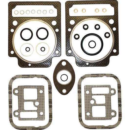Orbitrade 21553 Head Gasket Kit for Volvo Penta MD11C/D Marine Engines ORB-21553