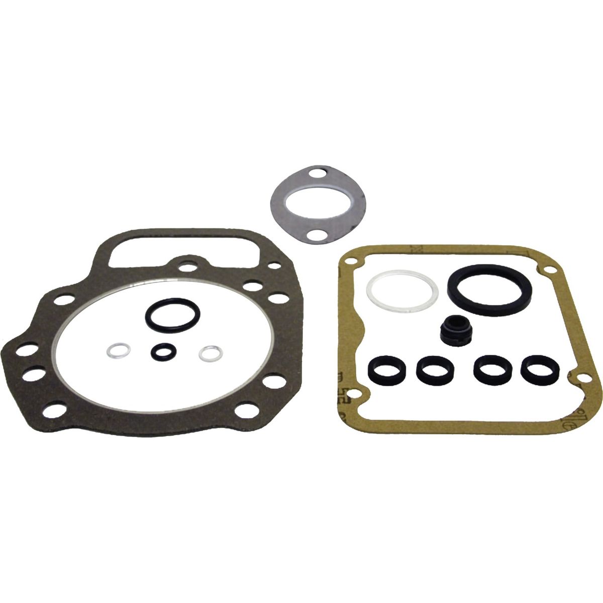 Orbitrade 21561 Head Gasket Kit for Volvo Penta MD5 Marine Engines ORB-21561