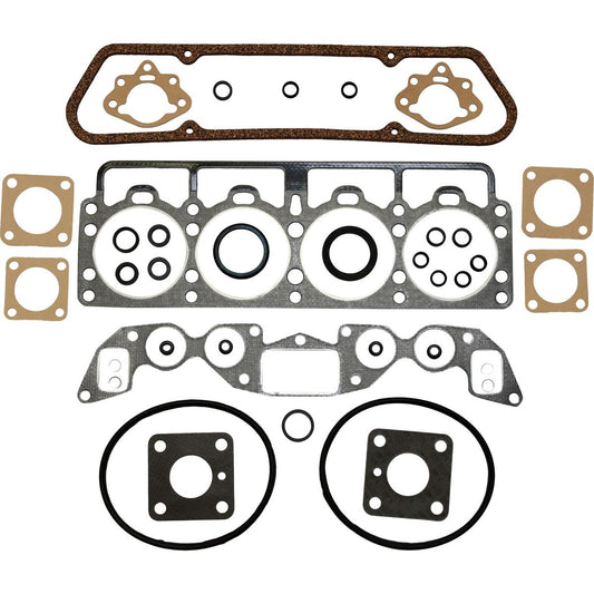 Orbitrade 21569 Head Gasket Kit for Volvo Penta Marine Engines ORB-21569