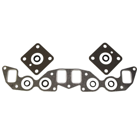 Orbitrade 22003 Gasket & O-Ring Kit for Volvo Penta Exhaust Manifolds ORB-22003