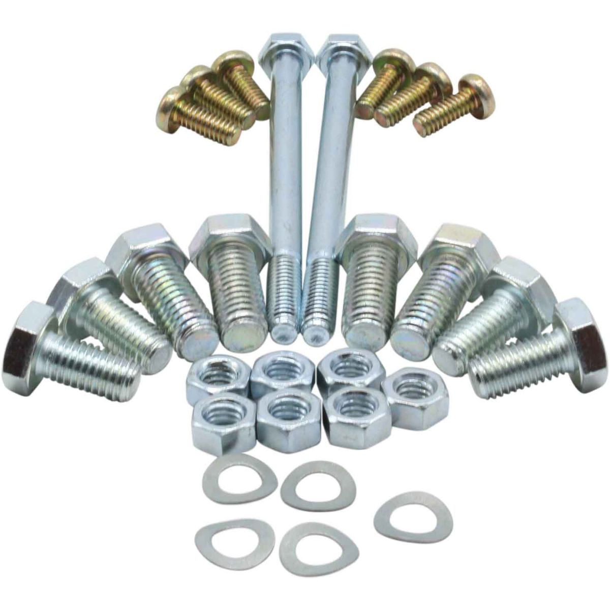 Orbitrade 22005 Bolt Kit for Volvo Penta Exhaust Manifolds ORB-22005