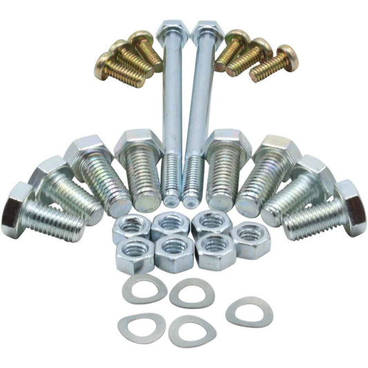 Orbitrade 22005 Bolt Kit for Volvo Penta Exhaust Manifolds ORB-22005