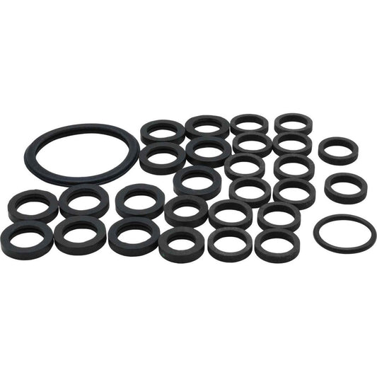Orbitrade 22008 O-Ring Seal Kit for Volvo Penta 2003T, TB Water Pipes