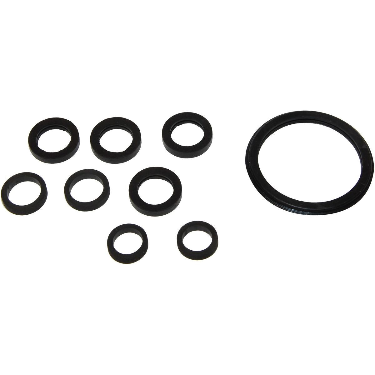 Orbitrade 22011 O-Ring Seal Kit for Volvo Penta Water Pipes ORB-22011