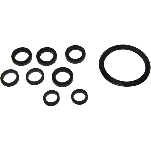 Orbitrade 22011 O-Ring Seal Kit for Volvo Penta Water Pipes ORB-22011