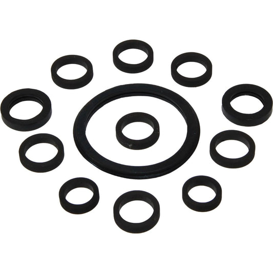 Orbitrade 22017 O-Ring Seal Kit for Volvo Penta Water Pipes ORB-22017