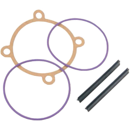 Orbitrade 22033 Gasket, O-Ring Kit for Volvo Penta 2003 Heat Exchanger