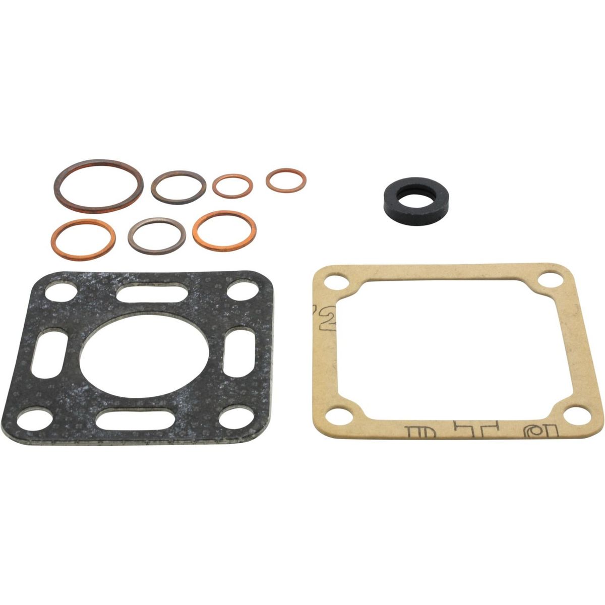 Orbitrade 22034 Gasket and Connection Kit for Volvo Penta 2003 Turbo
