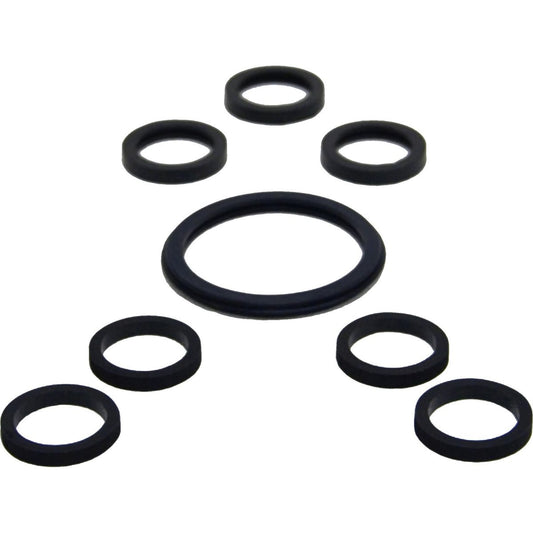 Orbitrade 22037 O-Ring Seal Kit for Volvo Penta Water Pipes ORB-22037