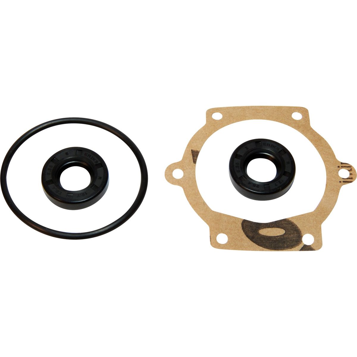 Orbitrade 22042 Gasket & O-Ring Kit for Volvo Penta Cooling Pumps ORB-22042