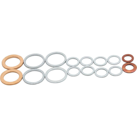 Orbitrade 22043 Washer Kit for Volvo Penta Engine Fuel Systems ORB-22043