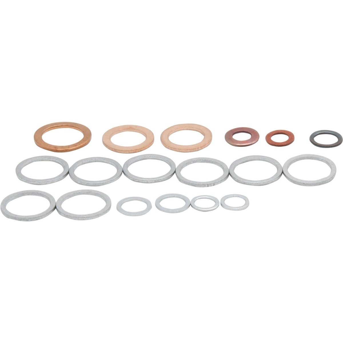 Orbitrade 22048 Washer Kit for Volvo Penta MD5 Engine Fuel Systems ORB-22048