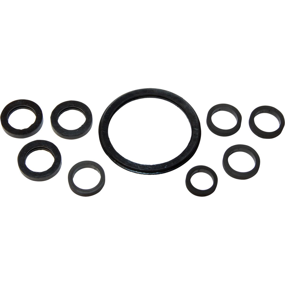 Orbitrade 22049 O-Ring Seal Kit for Volvo Penta Water Pipes ORB-22049