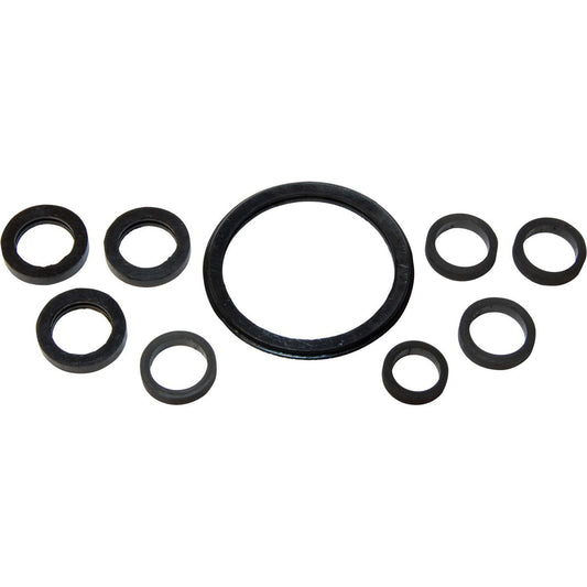 Orbitrade 22049 O-Ring Seal Kit for Volvo Penta Water Pipes ORB-22049
