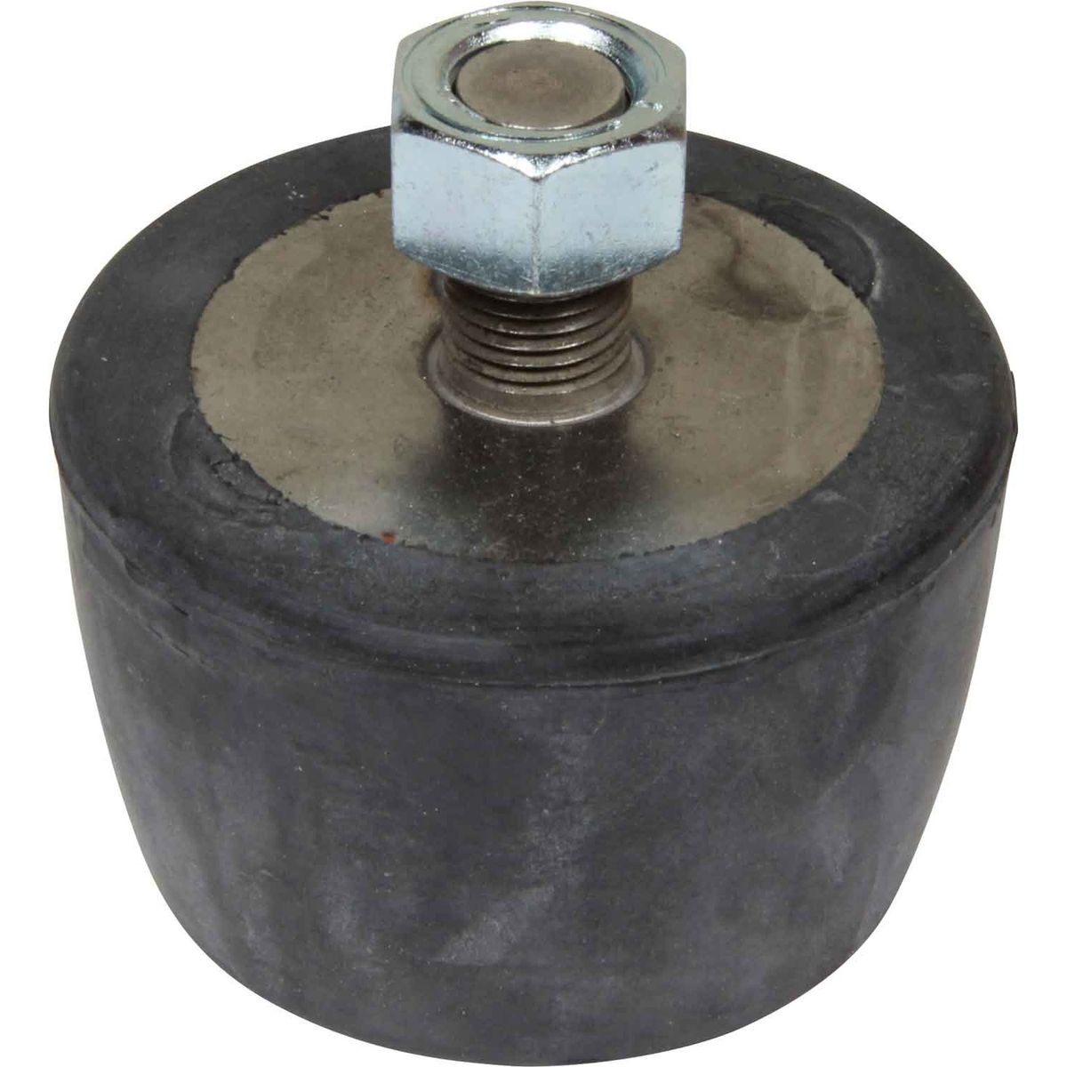 Orbitrade 22050 Flexible Rubber Mount 64mm OD for Volvo Penta Engines ORB-22050