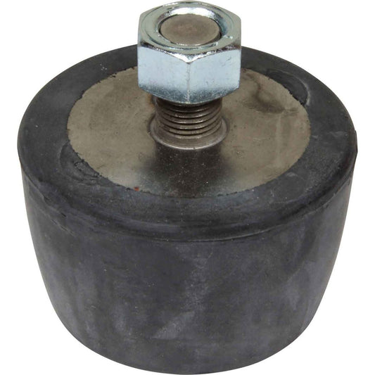 Orbitrade 22050 Flexible Rubber Mount 64mm OD for Volvo Penta Engines ORB-22050