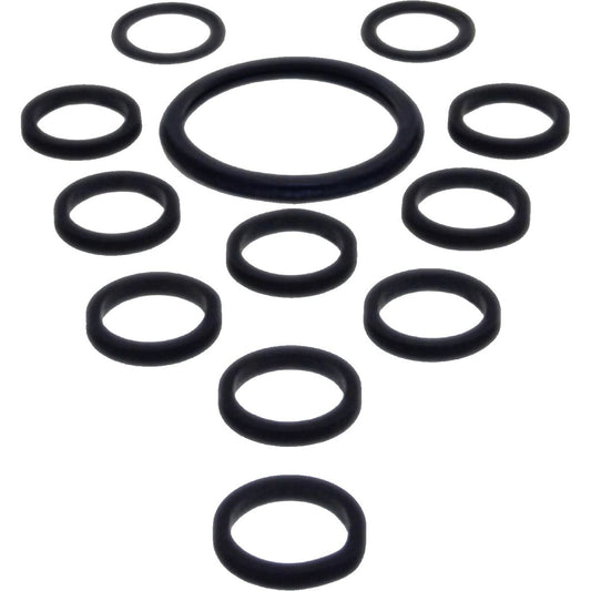 Orbitrade 22051 O-Ring Seal Kit for Volvo Penta Water Pipes ORB-22051
