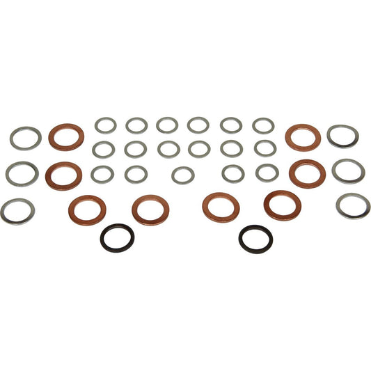 Orbitrade 22052 Washer Kit for Volvo Penta Engine Fuel Systems ORB-22052