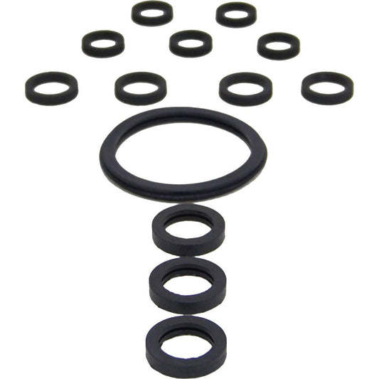Orbitrade 22061 O-Ring Seal Kit for Volvo Penta Water Pipes ORB-22061