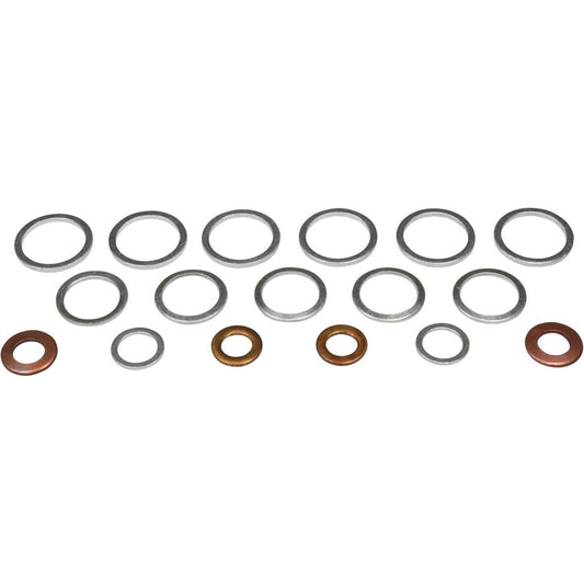 Orbitrade 22063 Washer Kit for Volvo Penta Engine MD5C Fuel Systems