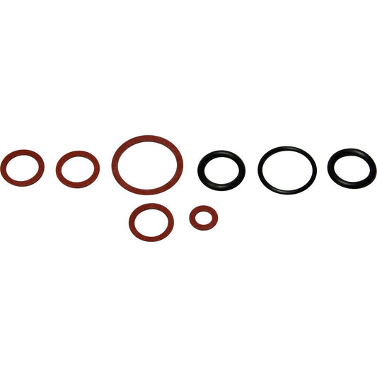 Orbitrade 22067 O-Ring Seal Kit for Volvo Penta Oil Plugs ORB-22067