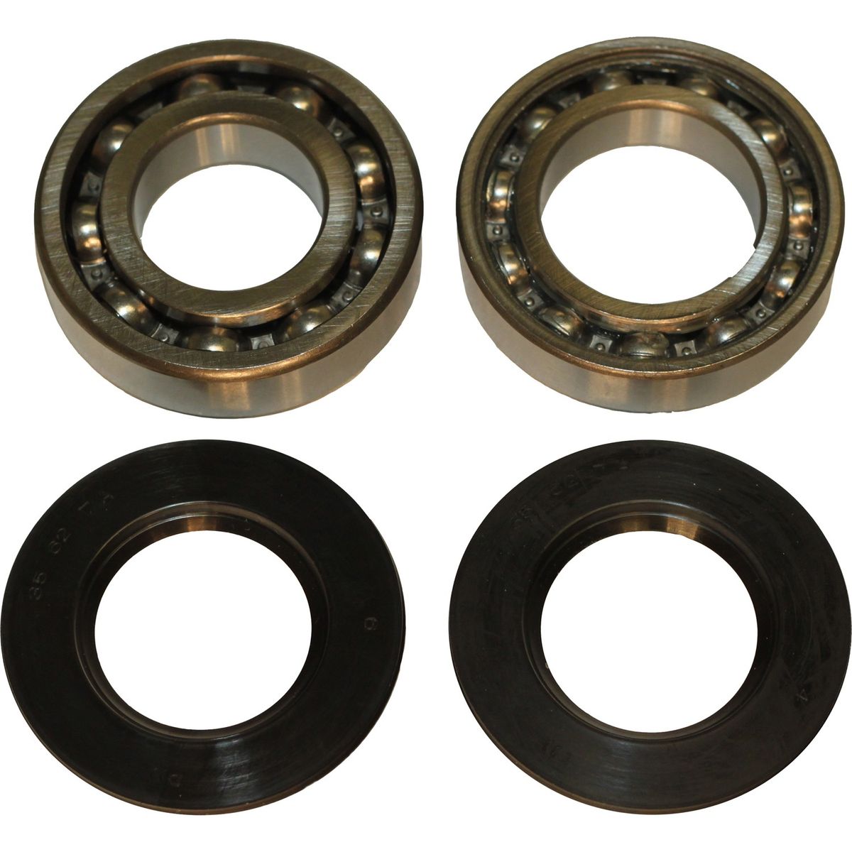 Orbitrade 22075 Repair Kit for Volvo Penta Flywheel Casing ORB-22075