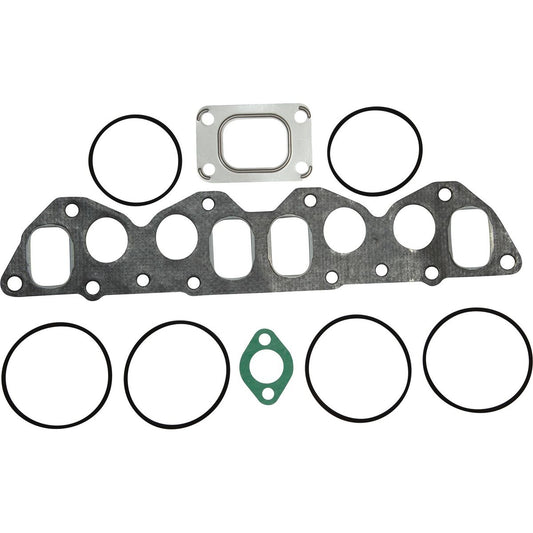 Orbitrade 22077 Gasket & O-Ring Kit for Volvo Penta Heat Exchangers ORB-22077