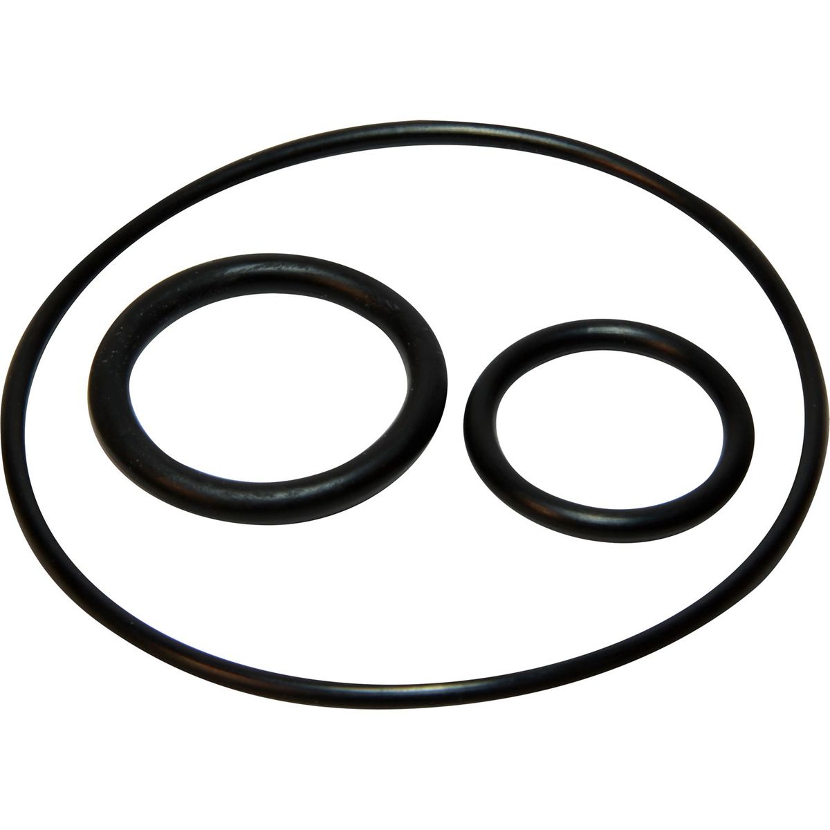 Orbitrade 22081 O-Ring Seal Kit for Volvo Sterndrive Lower Gear Unit ORB-22081