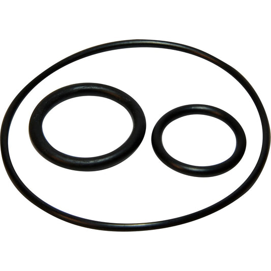 Orbitrade 22081 O-Ring Seal Kit for Volvo Sterndrive Lower Gear Unit ORB-22081